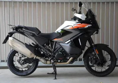 KTM 1390 Super Adventure S EVO (2026) - Annuncio 10020152