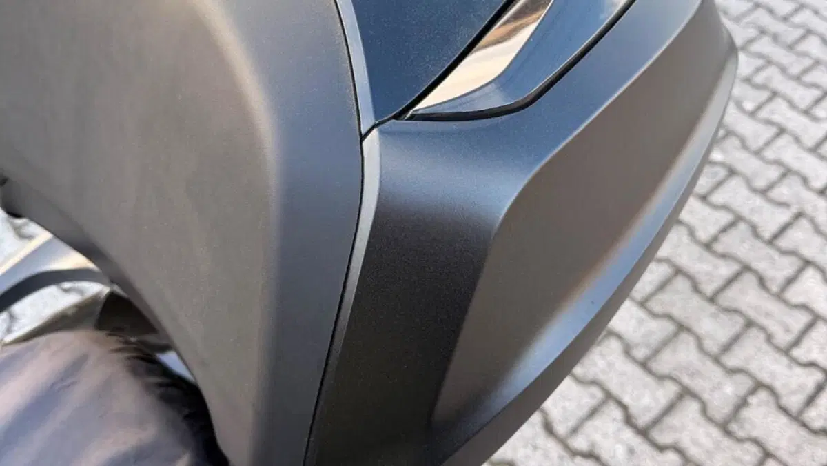 Honda SH 150i Sport (2022 - 23)  (4)