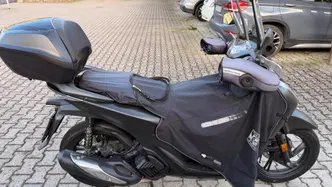 Honda SH 150i Sport (2022 - 23) usata