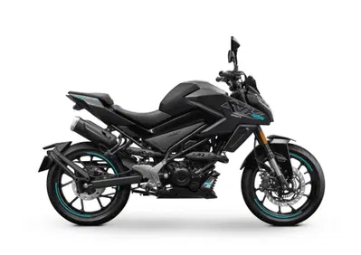 CFMOTO 125NK (2025 - 26) - Annuncio 10020158
