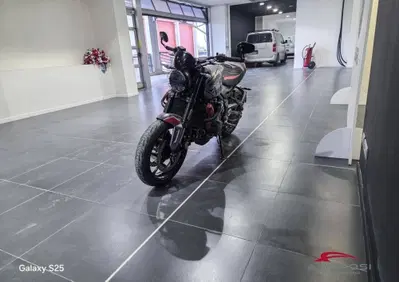 Triumph Trident 660 (2025) - Annuncio 10020160