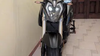 Voge Brivido 500R (2021 - 24) usata