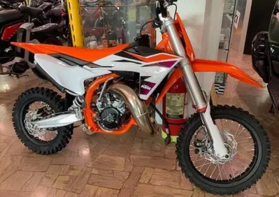 KTM 65 SX (2024 - 26) - Annuncio 10020167