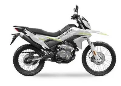 CFMOTO CFLite 250 Dual (2026) - Annuncio 10020164