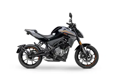 CFMOTO 300NK (2021 - 26) - Annuncio 10020166