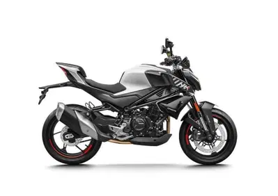 CFMOTO 450NK (2023 - 26) - Annuncio 10020171