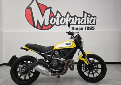 Ducati Scrambler 800 Icon (2015 - 16) - Annuncio 10020182