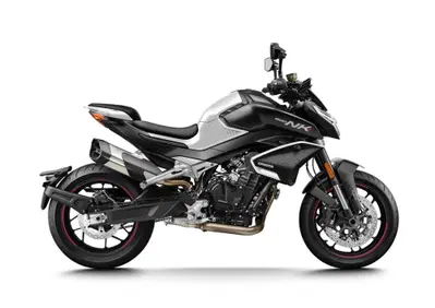 CFMOTO 800NK Advanced (2023 - 26) - Annuncio 10020175