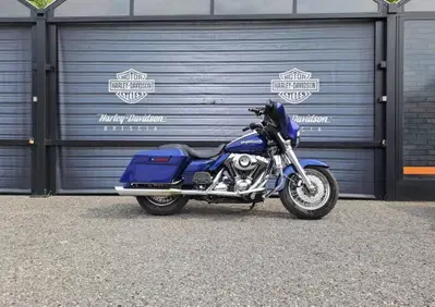 Harley-Davidson 1584 Street Glide (2007) - FLHX - Annuncio 10020174