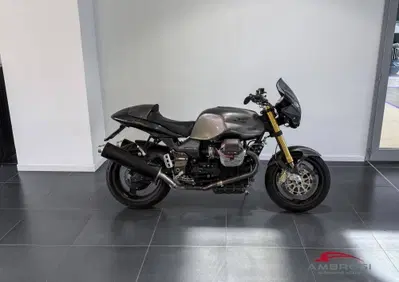 Moto Guzzi V11 Sport Naked (2002 - 05) - Annuncio 10020184