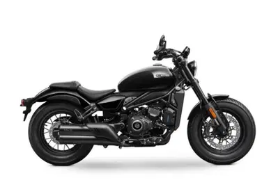 CFMOTO 450CL-C (2024 - 26) - Annuncio 10020179