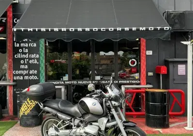 Bmw R 850 R (1994 - 02) - Annuncio 10020195