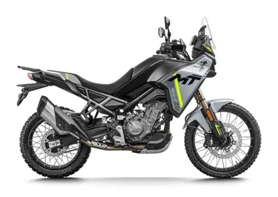 CFMOTO 450MT (2024 - 26) - Annuncio 10020181