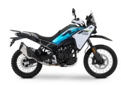 CFMOTO 450MT (2024 - 26) - Annuncio 10020185