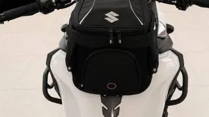 Suzuki V-Strom 650 (2021 - 25)  (8)