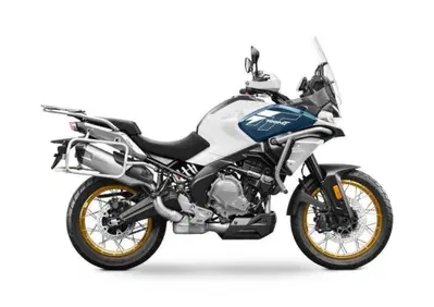 CFMOTO 700MT Adventure (2025 - 26) - Annuncio 10020187