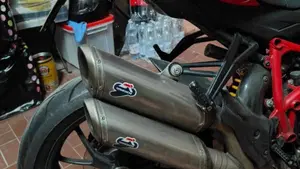 Ducati Streetfighter (2009 - 12)  (2)