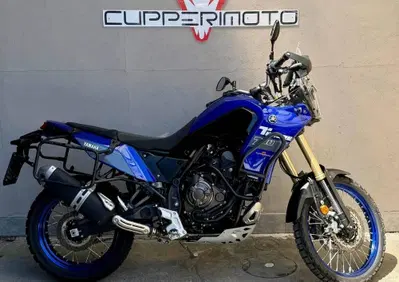 Yamaha Ténéré 700 (2022 - 24) - Annuncio 10020190