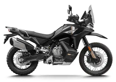 CFMOTO 800MT-X Low Seat (2025 - 26) - Annuncio 10020191