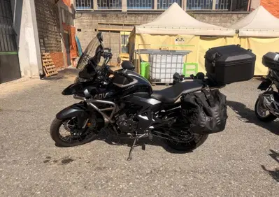 Zontes ZT350-T2 (2022 - 25) - Annuncio 10020219