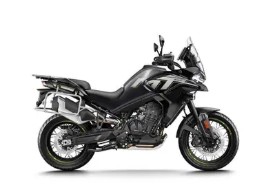 CFMOTO 800MT Explore (2023 - 26) - Annuncio 10020199