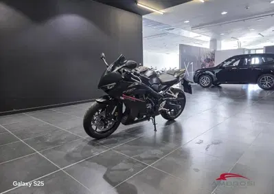 Honda CBR 650 R (2024 - 26) - Annuncio 10020209