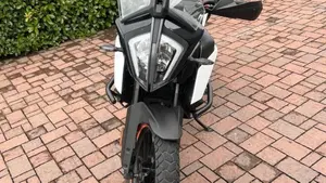 KTM 390 Adventure (2020)  (2)