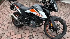 KTM 390 Adventure (2020)  (3)