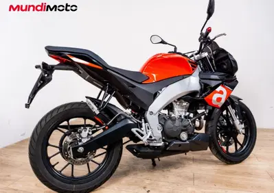 Aprilia Tuono 125 (2021 - 24) - Annuncio 9981275