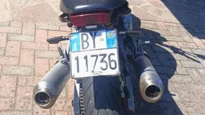 Ducati Monster 600 Dark (2002)  (8)