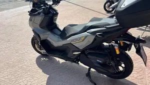 Honda ADV 350 Special Edition (2025 - 26) 
