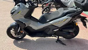 Honda ADV 350 Special Edition (2025 - 26)  (3)