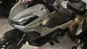Honda ADV 350 Special Edition (2025 - 26)  (4)
