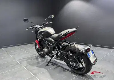 Triumph Trident 660 (2021 - 24) - Annuncio 10020214