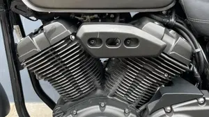 Yamaha XV 950 ABS Racer (2015 - 18)  (5)