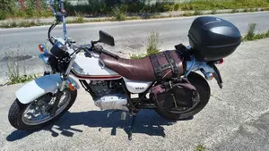 Suzuki Van Van RV 125 (2006 - 17)  (2)