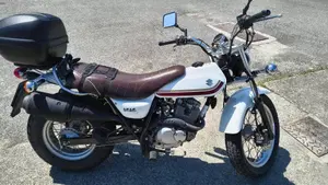 Suzuki Van Van RV 125 (2006 - 17)  (4)