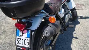 Suzuki Van Van RV 125 (2006 - 17)  (5)