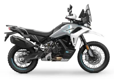 CFMOTO 1000MT-X High Seat (2026) - Annuncio 10020213