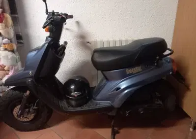 Mbk Booster 50 Spirit (1999 - 02) - Annuncio 10020218