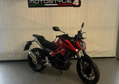 Swm Hoku 125 (2023 - 25) - Annuncio 10020229