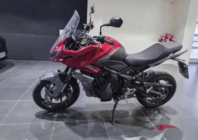 Triumph Tiger Sport 660 (2022 - 24) - Annuncio 10020225