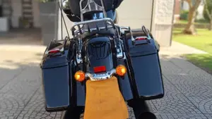 Harley-Davidson 1690 Street Glide Special (2014 - 16) - FLHX  (3)