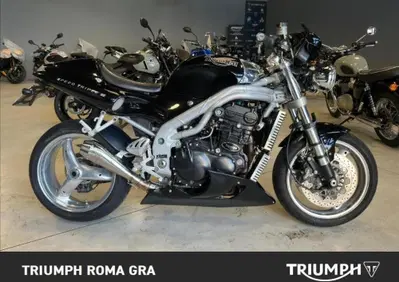 Triumph Speed Triple 955 (1998 - 01) - Annuncio 10020220