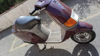 Piaggio Sfera 50 S epoca