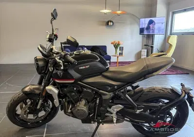 Triumph Trident 660 (2021 - 24) - Annuncio 10020230