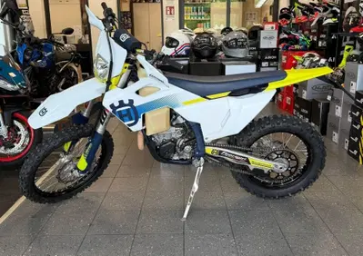 Husqvarna FE 450 (2024) - Annuncio 10020228