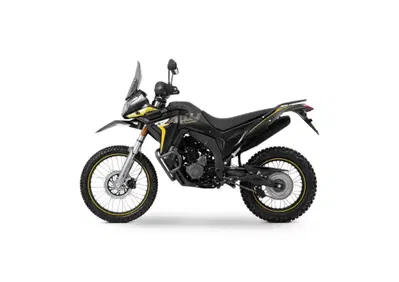 Voge Valico 300 Rally (2022 - 26) - Annuncio 9769879