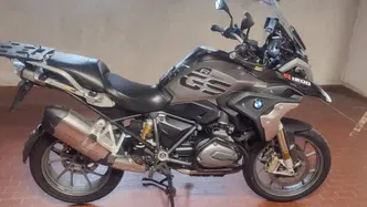 Bmw R 1200 GS (2017 - 18) usata