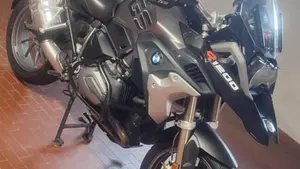 Bmw R 1200 GS (2017 - 18)  (2)